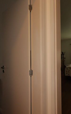 Casa à venda com 184m², 3 quartos e 4 vagasCorredor piso superior