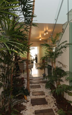 Casa à venda com 184m², 3 quartos e 4 vagasJardim