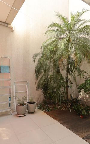 Casa à venda com 184m², 3 quartos e 4 vagasÁrea Gourmet