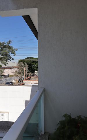 Casa à venda com 184m², 3 quartos e 4 vagasSacada da Suíte 3