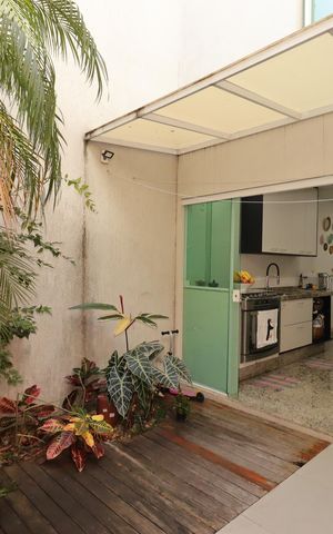 Casa à venda com 184m², 3 quartos e 4 vagasÁrea Gourmet