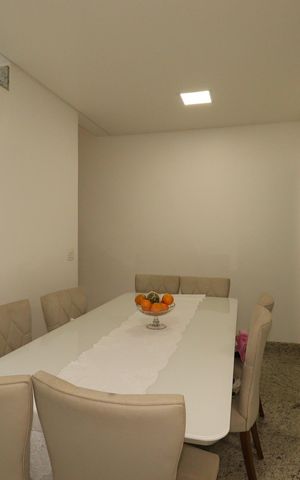 Casa à venda com 184m², 3 quartos e 4 vagasSala de Jantar