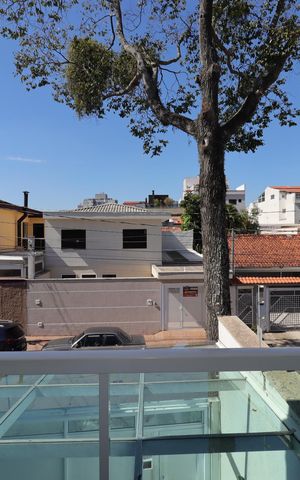 Casa à venda com 184m², 3 quartos e 4 vagasSacada da Suíte 3