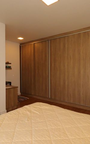 Casa à venda com 184m², 3 quartos e 4 vagasSuíte 1