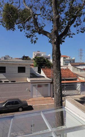 Casa à venda com 184m², 3 quartos e 4 vagasSacada da Suíte 3