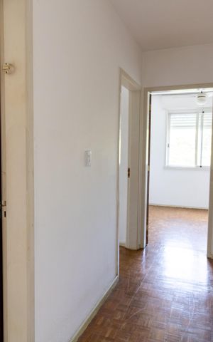 Apartamento à venda com 132m², 2 quartos e 1 vaga Apartamento à venda com 132m², 2 quartos e 1 vagaCorredor
