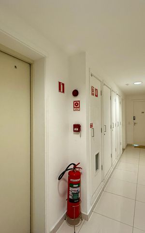 Studio para alugar com 36m², 1 quarto e 1 vaga Studio para alugar com 36m², 1 quarto e 1 vagaHall Apartamento