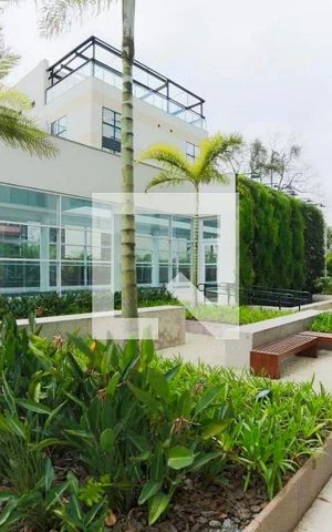 Studio para alugar com 36m², 1 quarto e 1 vaga Studio para alugar com 36m², 1 quarto e 1 vagaÁrea comum
