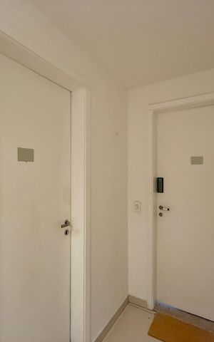 Studio para alugar com 36m², 1 quarto e 1 vaga Studio para alugar com 36m², 1 quarto e 1 vagaHall Apartamento