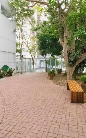 Studio para alugar com 36m², 1 quarto e 1 vaga Studio para alugar com 36m², 1 quarto e 1 vagaEspaço Pet