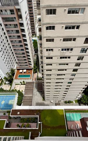 Studio para alugar com 36m², 1 quarto e 1 vaga Studio para alugar com 36m², 1 quarto e 1 vagaVista