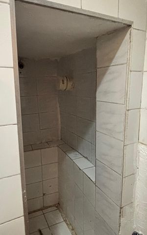 Casa para alugar com 50m², 2 quartos e sem vaga Casa para alugar com 50m², 2 quartos e sem vagaBanheiro 2