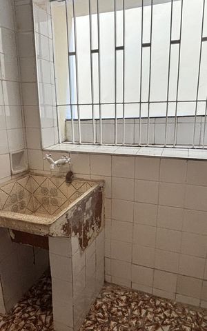 Casa para alugar com 50m², 2 quartos e sem vaga Casa para alugar com 50m², 2 quartos e sem vagaÁrea de Serviço