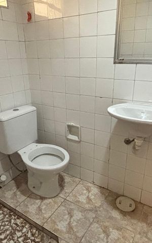 Casa para alugar com 50m², 2 quartos e sem vaga Casa para alugar com 50m², 2 quartos e sem vagaBanheiro 2