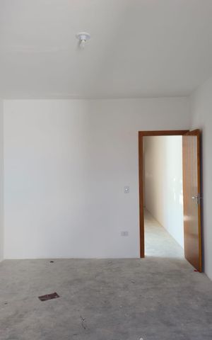 Casa à venda com 160m², 3 quartos e 2 vagas Casa à venda com 160m², 3 quartos e 2 vagasSuíte 01