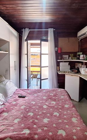 Casa à venda com 400m², 4 quartos e 1 vaga Casa à venda com 400m², 4 quartos e 1 vagaSuíte 1