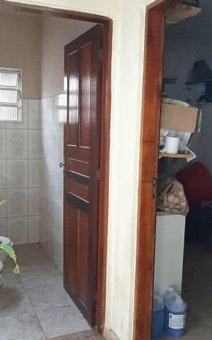 Casa à venda com 170m², 3 quartos e 3 vagas Casa à venda com 170m², 3 quartos e 3 vagasSala
