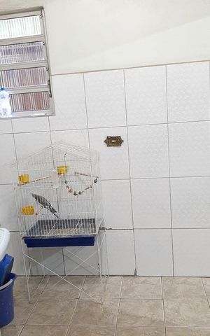 Casa à venda com 170m², 3 quartos e 3 vagas Casa à venda com 170m², 3 quartos e 3 vagasÁrea de serviço