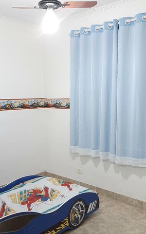 Casa à venda com 170m², 3 quartos e 3 vagas Casa à venda com 170m², 3 quartos e 3 vagasQuarto