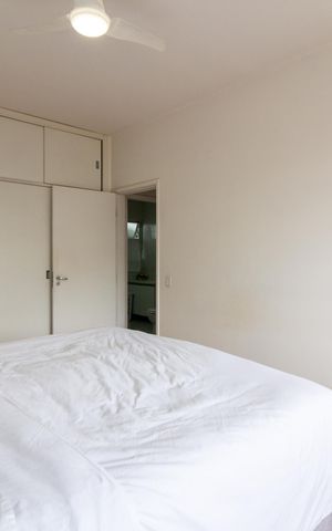 Apartamento à venda com 122m², 3 quartos e 1 vaga Apartamento à venda com 122m², 3 quartos e 1 vagaSuíte