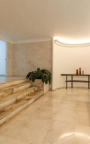 Apartamento à venda com 122m², 3 quartos e 1 vaga Apartamento à venda com 122m², 3 quartos e 1 vagaÁrea comum - Hall Social