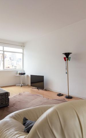 Apartamento à venda com 122m², 3 quartos e 1 vaga Apartamento à venda com 122m², 3 quartos e 1 vagaSala