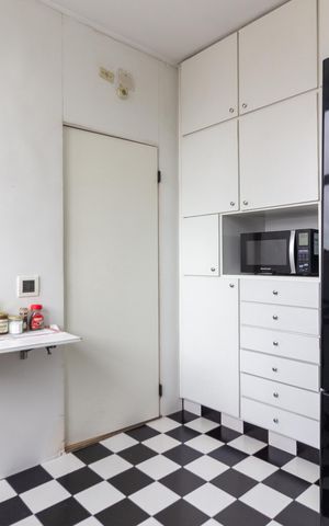 Apartamento à venda com 122m², 3 quartos e 1 vaga Apartamento à venda com 122m², 3 quartos e 1 vagaCozinha