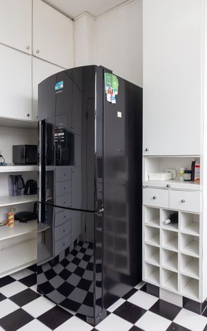 Apartamento à venda com 122m², 3 quartos e 1 vaga Apartamento à venda com 122m², 3 quartos e 1 vagaCozinha