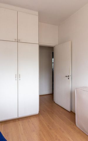 Apartamento à venda com 122m², 3 quartos e 1 vaga Apartamento à venda com 122m², 3 quartos e 1 vagaQuarto