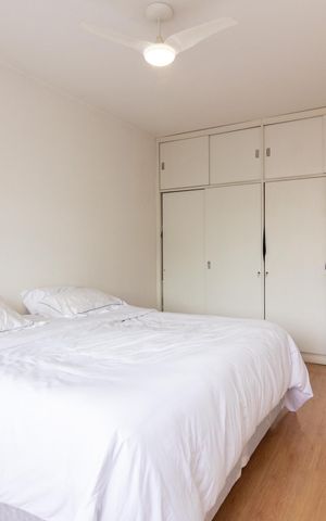 Apartamento à venda com 122m², 3 quartos e 1 vaga Apartamento à venda com 122m², 3 quartos e 1 vagaSuíte