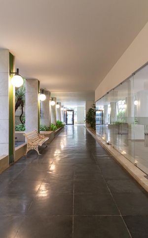 Apartamento à venda com 122m², 3 quartos e 1 vaga Apartamento à venda com 122m², 3 quartos e 1 vagaÁrea comum