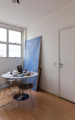 Apartamento à venda com 122m², 3 quartos e 1 vaga Apartamento à venda com 122m², 3 quartos e 1 vagaSala