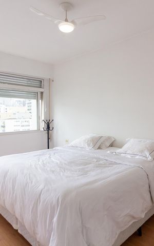 Apartamento à venda com 122m², 3 quartos e 1 vaga Apartamento à venda com 122m², 3 quartos e 1 vagaSuíte