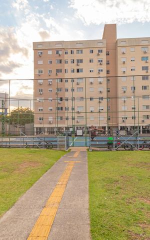Apartamento à venda com 51m², 2 quartos e 1 vaga