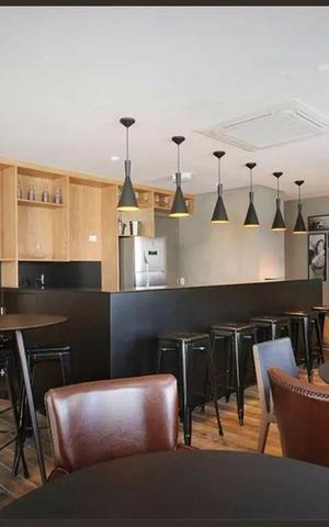 Studio à venda com 18m², 1 quarto e sem vagaÁrea comum