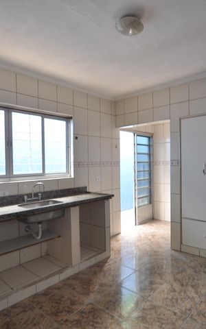 Casa à venda com 225m², 3 quartos e 2 vagasCozinha 2