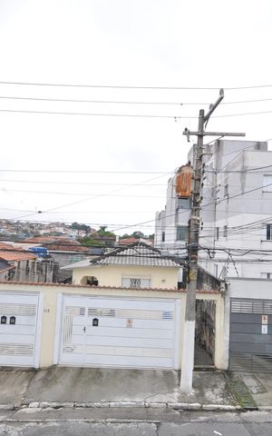Casa à venda com 225m², 3 quartos e 2 vagasVista da Varanda