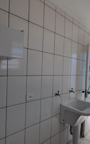 Casa à venda com 225m², 3 quartos e 2 vagasÁrea de serviço 1