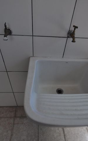 Casa à venda com 225m², 3 quartos e 2 vagasÁrea de serviço 1