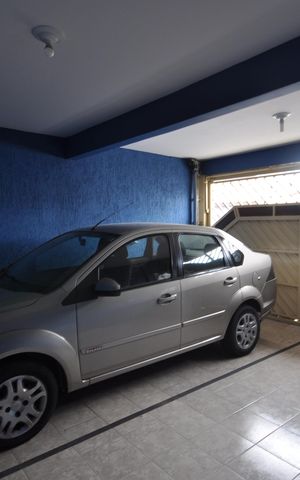 Casa à venda com 225m², 3 quartos e 2 vagasGaragem