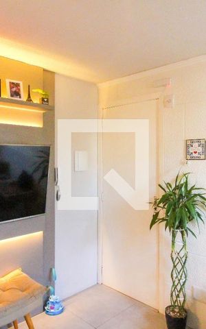 Apartamento à venda com 48m², 2 quartos e 1 vaga Apartamento à venda com 48m², 2 quartos e 1 vagaSala