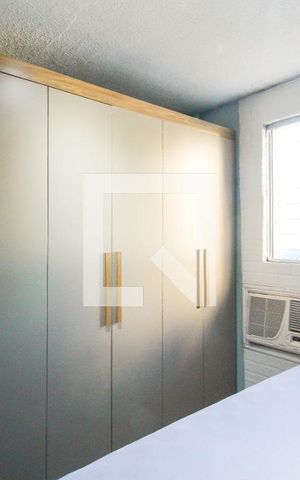 Apartamento à venda com 48m², 2 quartos e 1 vaga Apartamento à venda com 48m², 2 quartos e 1 vagaQuarto