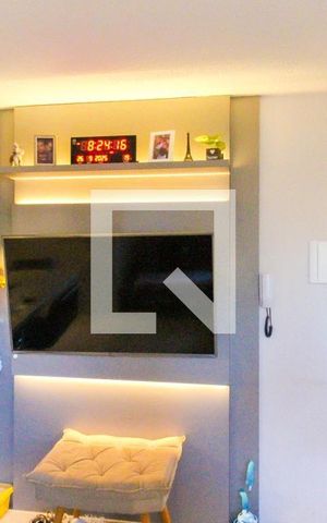 Apartamento à venda com 48m², 2 quartos e 1 vaga Apartamento à venda com 48m², 2 quartos e 1 vagaCozinha