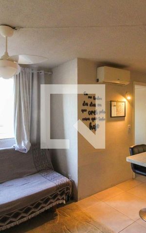 Apartamento à venda com 48m², 2 quartos e 1 vaga Apartamento à venda com 48m², 2 quartos e 1 vagaSala
