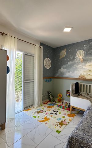 Casa à venda com 300m², 5 quartos e 2 vagas Casa à venda com 300m², 5 quartos e 2 vagasSuíte 1
