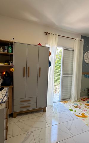 Casa à venda com 300m², 5 quartos e 2 vagas Casa à venda com 300m², 5 quartos e 2 vagasSuíte 1