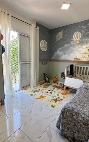 Casa à venda com 300m², 5 quartos e 2 vagas Casa à venda com 300m², 5 quartos e 2 vagasSuíte 1