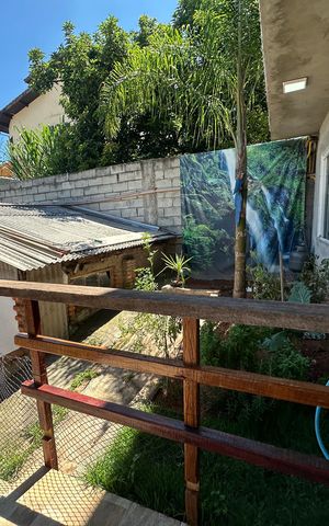 Casa à venda com 300m², 5 quartos e 2 vagas Casa à venda com 300m², 5 quartos e 2 vagasQuintal