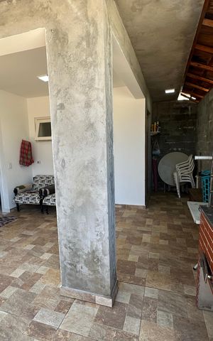Casa à venda com 300m², 5 quartos e 2 vagas Casa à venda com 300m², 5 quartos e 2 vagasChurrasqueira