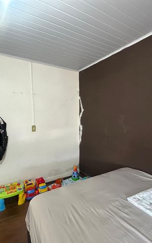 Casa à venda com 300m², 5 quartos e 2 vagas Casa à venda com 300m², 5 quartos e 2 vagasQuarto 1